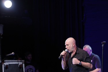 Kai 'Havaii' Schlasse (Extrabreit)