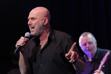 Kai 'Havaii' Schlasse, Bubi Hönig (Extrabreit)