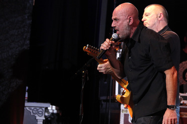 Kai 'Havaii' Schlasse, Bubi Hönig (Extrabreit)