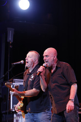 Bubi Hönig, Kai 'Havaii' Schlasse (Extrabreit)