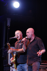 Kai 'Havaii' Schlasse, Bubi Hönig (Extrabreit)