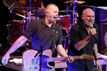 Bubi Hönig, Kai 'Havaii' Schlasse (Extrabreit)