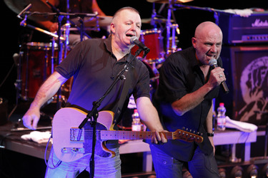 Bubi Hönig, Kai 'Havaii' Schlasse (Extrabreit)