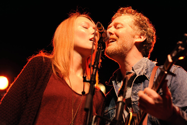 Glen Hansard