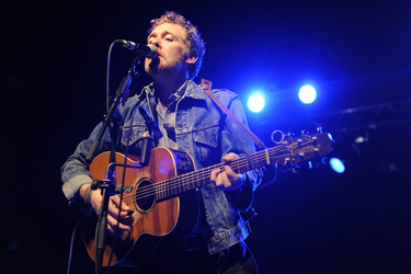 Glen Hansard