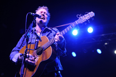 Glen Hansard