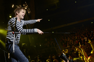 Campino (Die Toten Hosen)