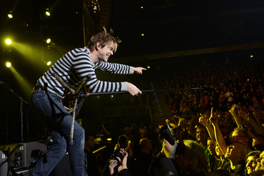 Campino (Die Toten Hosen)