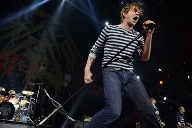 Campino (Die Toten Hosen)