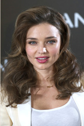 Miranda Kerr