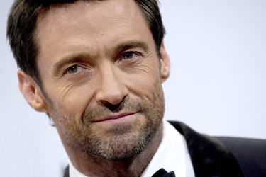 Hugh Jackman