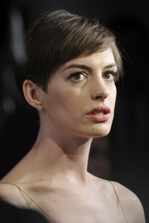 Anne Hathaway