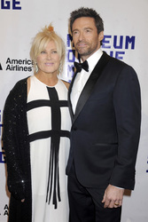 Deborra-Lee Furness, Hugh Jackman
