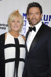 Deborra-Lee Furness, Hugh Jackman