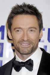 Hugh Jackman