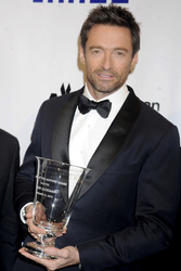 Hugh Jackman