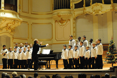 Wiener Sängerknaben