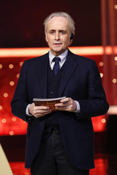 José Carreras