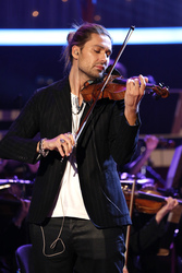 David Garrett