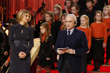 Kim Fisher, José Carreras