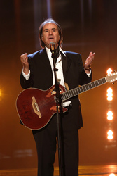Chris de Burgh