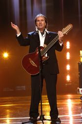 Chris de Burgh