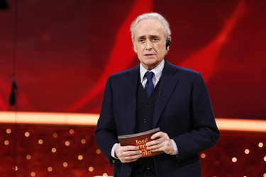 José Carreras
