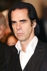 Nick Cave