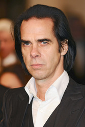Nick Cave