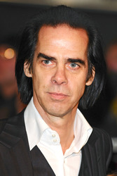 Nick Cave