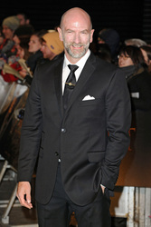 Graham McTavish