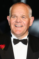 Mark Hadlow