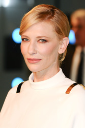 Cate Blanchett