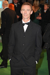 Jed Brophy
