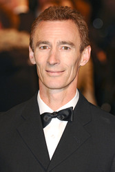 Jed Brophy