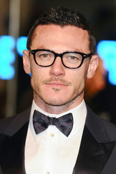 Luke Evans