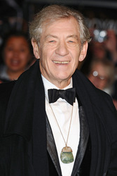 Ian McKellen