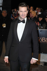 Richard Armitage