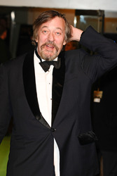 Stephen Fry