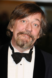 Stephen Fry