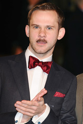 Dominic Monaghan