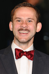 Dominic Monaghan