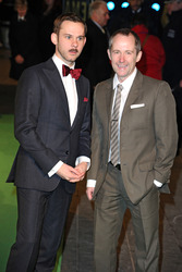 Dominic Monaghan, Billy Boyd