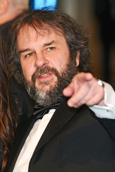 Peter Jackson