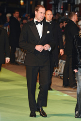 Prinz William Mountbatten-Windsor