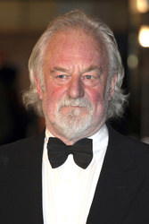 Bernard Hill