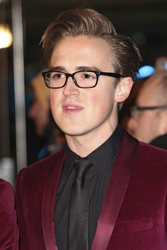 Tom Fletcher (McFly)