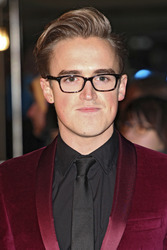 Tom Fletcher (McFly)