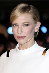 Cate Blanchett