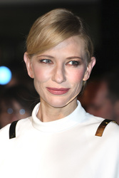 Cate Blanchett
